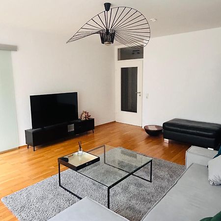 Moderne Wohnung In Zentraler Lage Hannover Ngoại thất bức ảnh