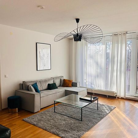 Moderne Wohnung In Zentraler Lage Hannover Ngoại thất bức ảnh