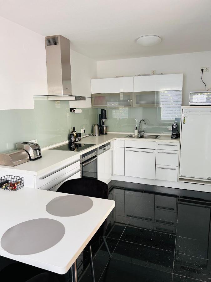 Moderne Wohnung In Zentraler Lage Hannover Ngoại thất bức ảnh