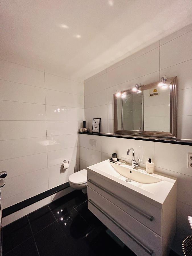 Moderne Wohnung In Zentraler Lage Hannover Ngoại thất bức ảnh