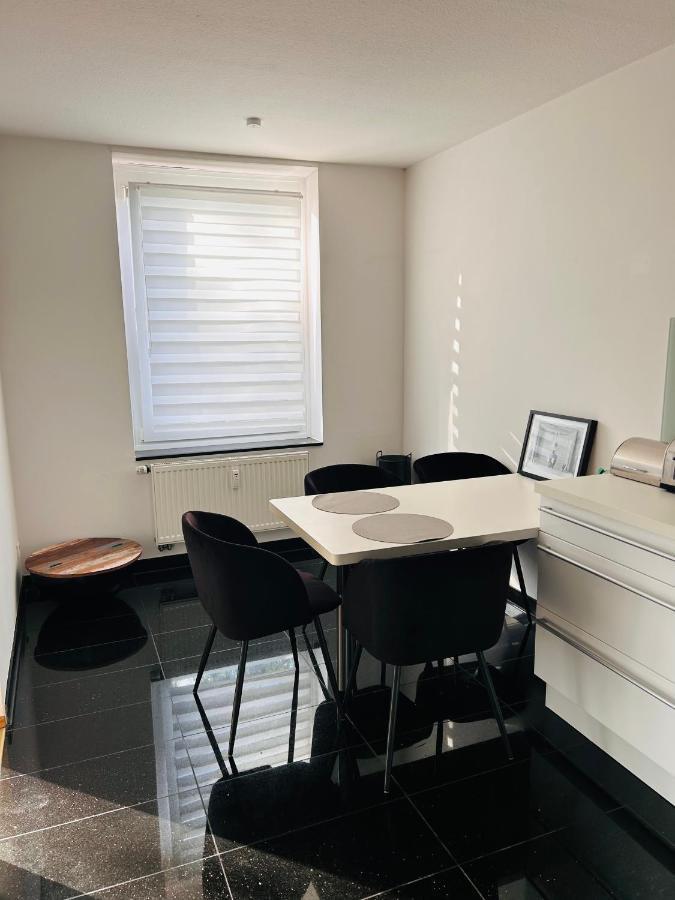 Moderne Wohnung In Zentraler Lage Hannover Ngoại thất bức ảnh