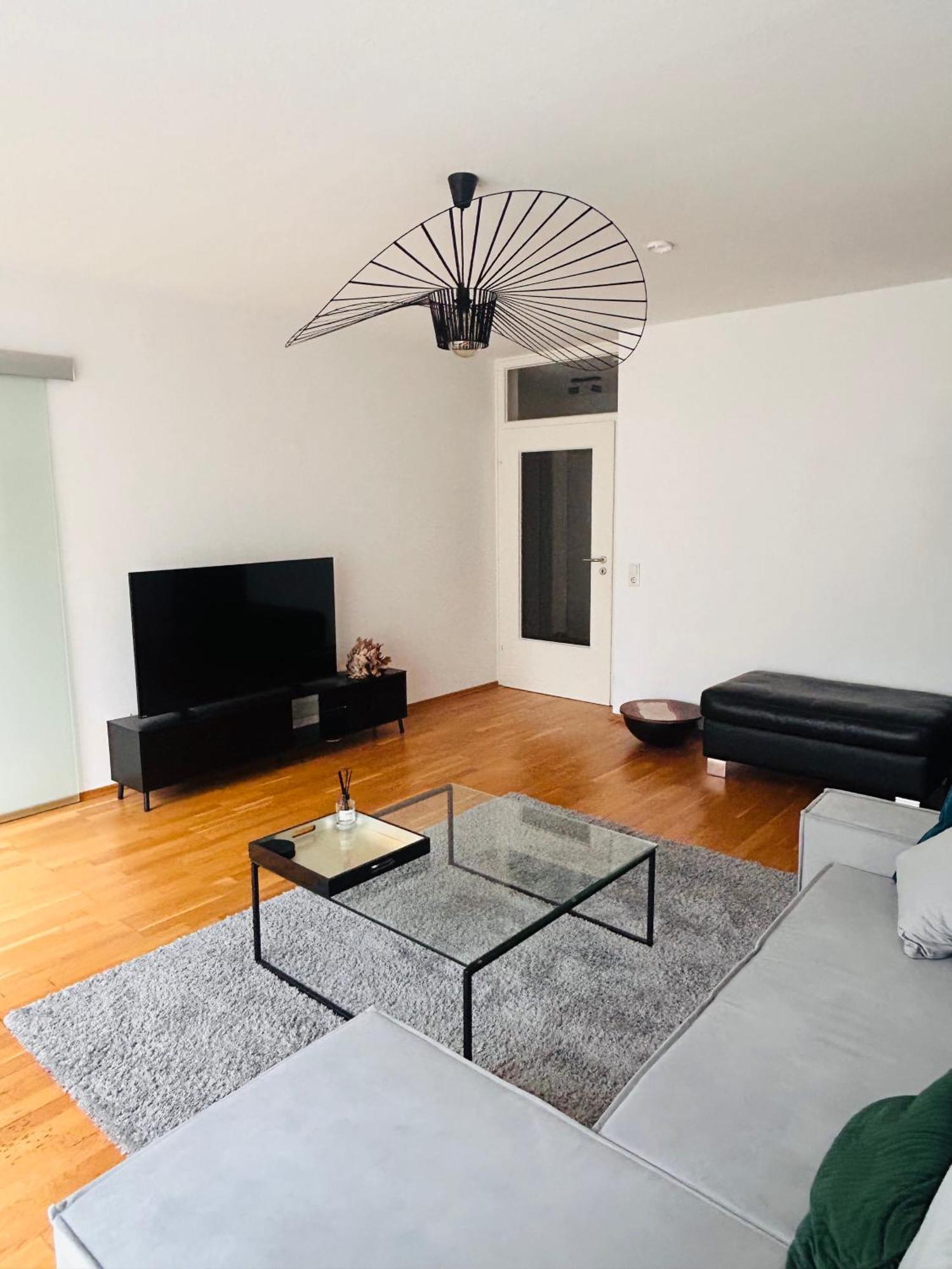 Moderne Wohnung In Zentraler Lage Hannover Ngoại thất bức ảnh